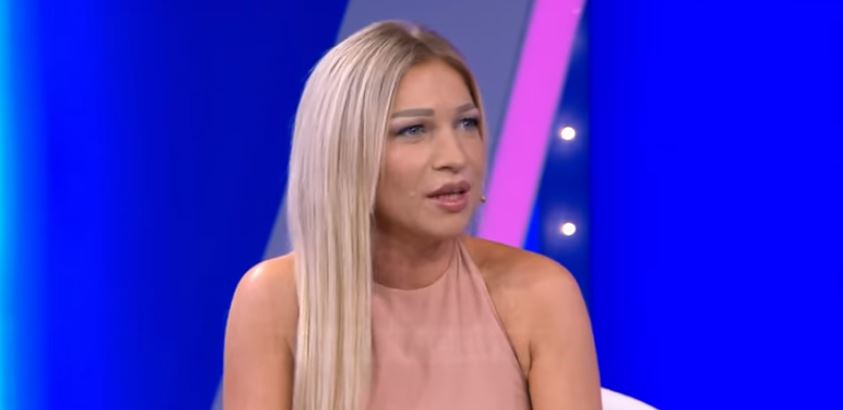 VIDEO/Paloma tregon hapur vesin e bashkëshortit: Kur grindemi merr mamin…