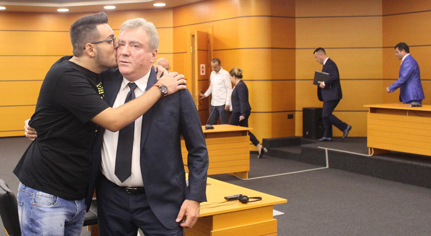 Konfirmohet në detyrë prokurori Çano, shkarkohet kandidatja për Gjykatën Kushtetuese