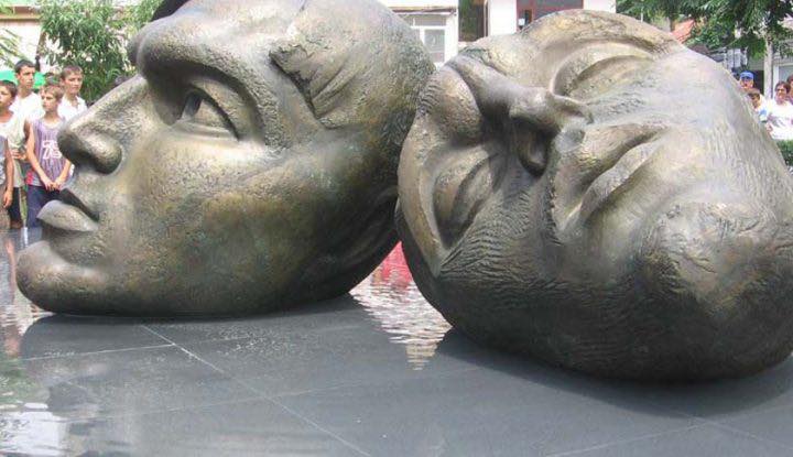 42-vjet nga pushkatimi i poetëve, Basha: Denoncimet e intelektualëve janë pasuria më e madhe që kemi