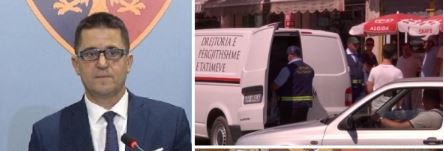 “Furtunë” ndaj administratës, policia bën bilancin: Disa të arrestuar, mes tyre dhe nënkryetari i bashkisë së Fierit