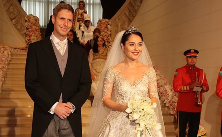 Fotoja që ngriti dyshime, Elia Zaharia në pritje të ëmbël? Ja përgjigja e saj