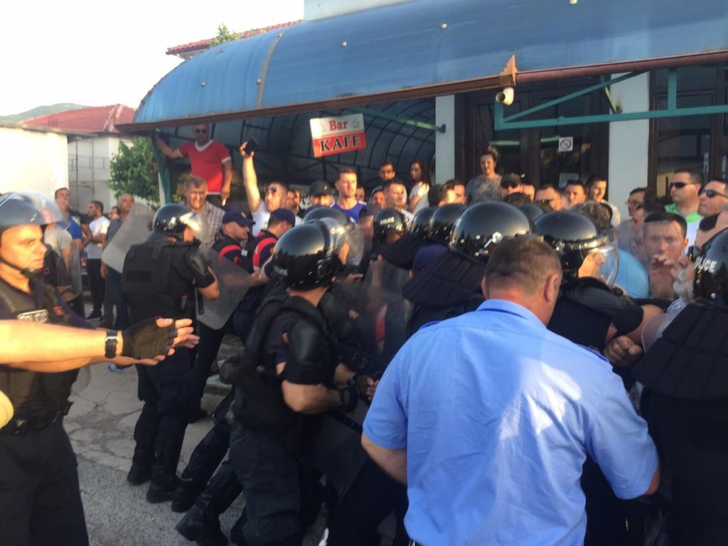 Gjykata liron nga burgu dy kryetarët e PD-së në Librazhd e Prrenjas