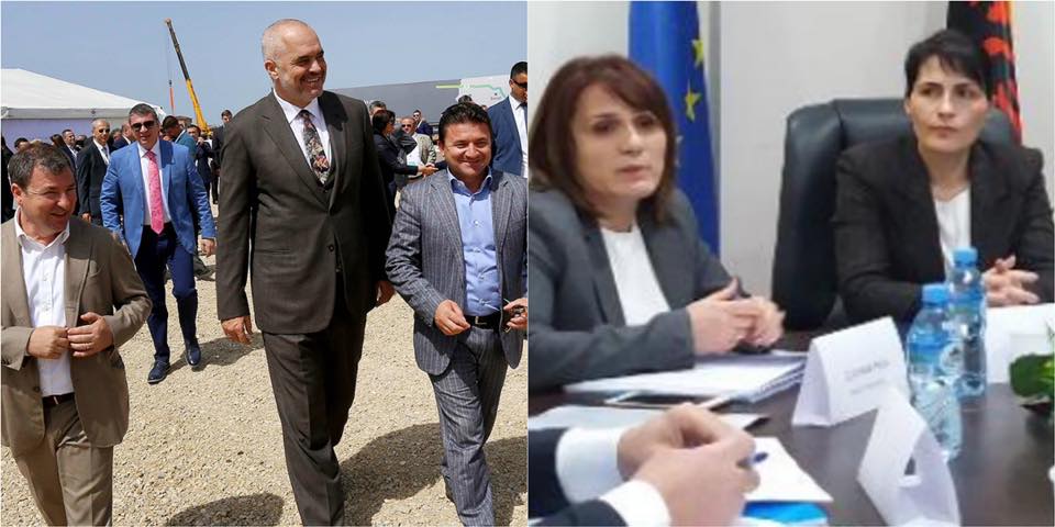 “Rama përmes Dakos kontrollon pushtetin lokal”,Basha: Me këtë drejtësi krimi qeveritar bën kërdinë