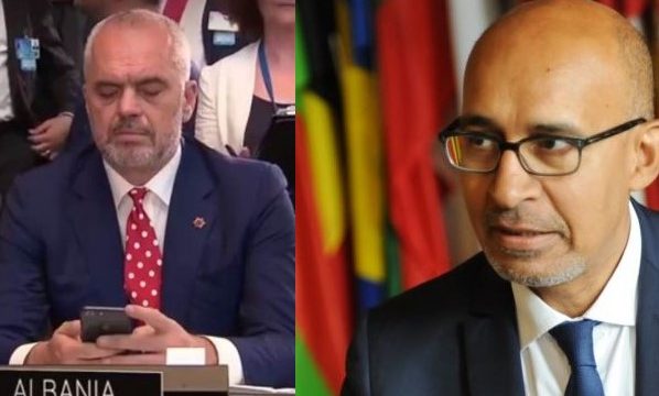 OSBE/ Përfaqësuesi i lirisë së shtypit: Qeveria duhet ta mbrojë lirinë e shtypit