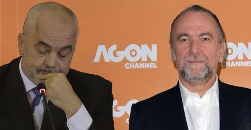 “Zëri i Amerikës”: Përpjekja e fundit e qeverisë kundër gjobës 110 milionë € të Becchetti-t