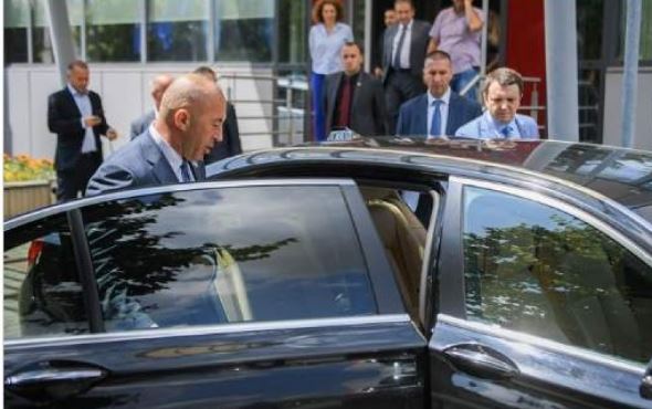 Haradinaj niset për në Hagë, çfarë thotë në mesazhin e tij: Me nder e kam mbrojtur të drejtën tonë…