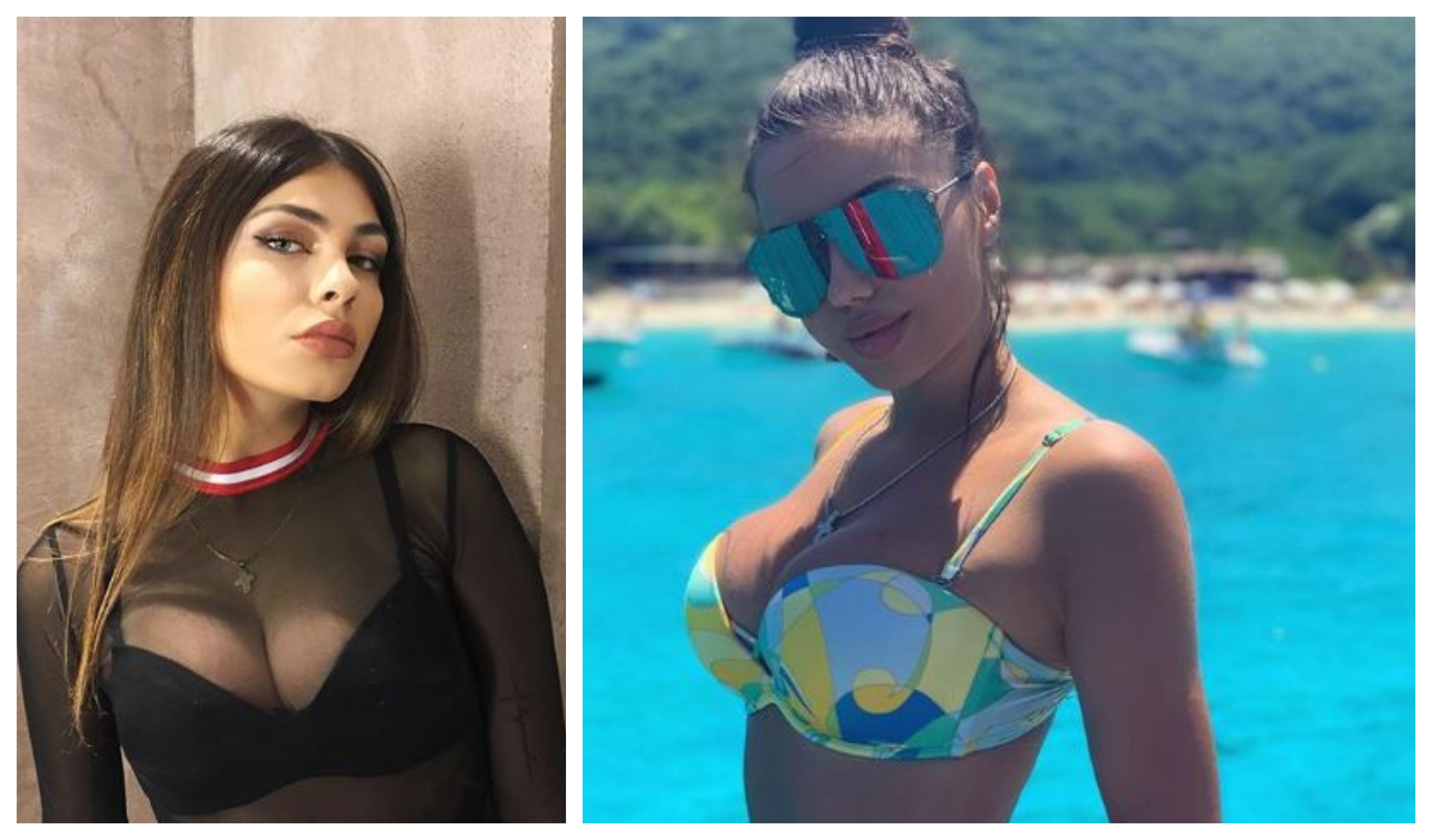 FOTO/Rashel nxjerr format bombastike, vajza e ish-ministrit bën komentin epik: Na i hoqe…