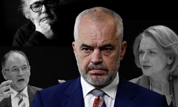 Manjak i parave dhe pushtetit/ Çfarë thonë ish- kolegët për Ramën