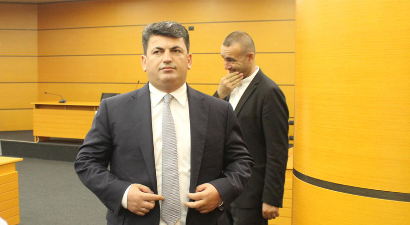 Konfirmimi i Kastriot Selitës, ONM ankimon vendimin