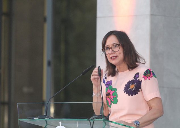 Vettingu/ Mesazhi i shefes së ONM: Vazhdoni pa humbur cilësinë