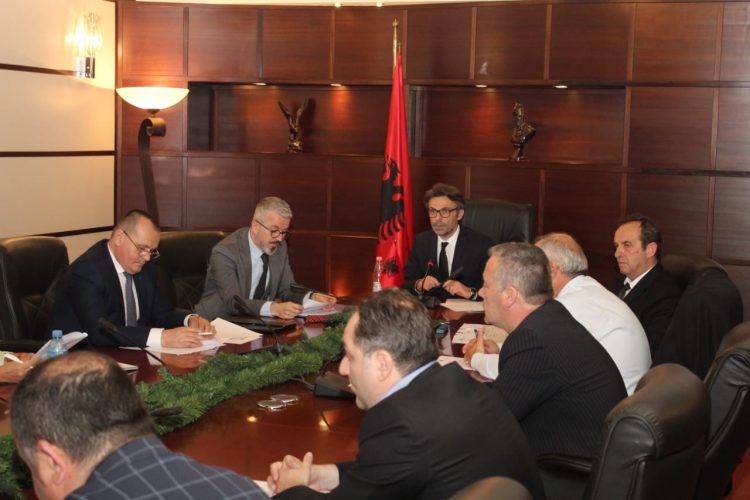 Ngritja e SPAK, 4 emrat e parë intervistohen të hënën