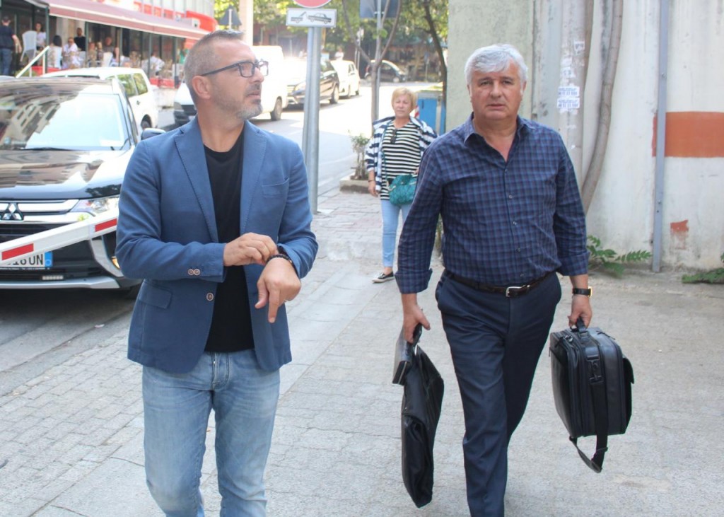 Gjykata pranon kërkesën për gjykim të shkurtuar, Tahiri: E zvarritën çështjen jashtë çdo limiti