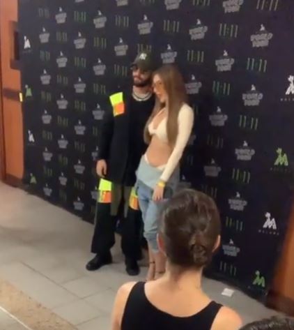 VIDEO/Reperja shqiptare takohet me Malumën, menaxheri zbulon planet