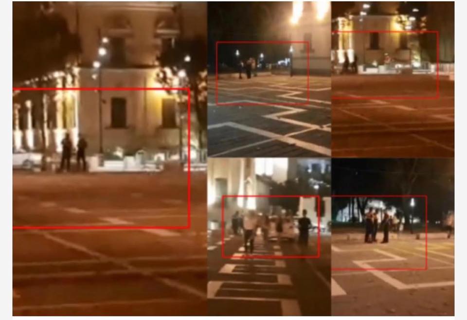 LAJMI I FUNDIT/ Po shembet teatri? Ja foto që sapo postoi Berisha