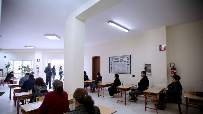 Nisin provimet për punësimin e mësuesve,dalin datat