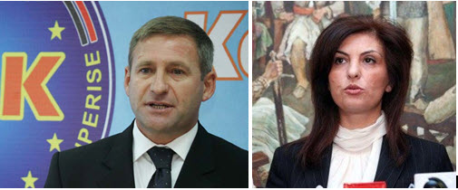 “Qetësohu Jozefinë”, Nard Ndoka: Rama humbi pushtetin, Lulzim Basha fitoi qytetarët!