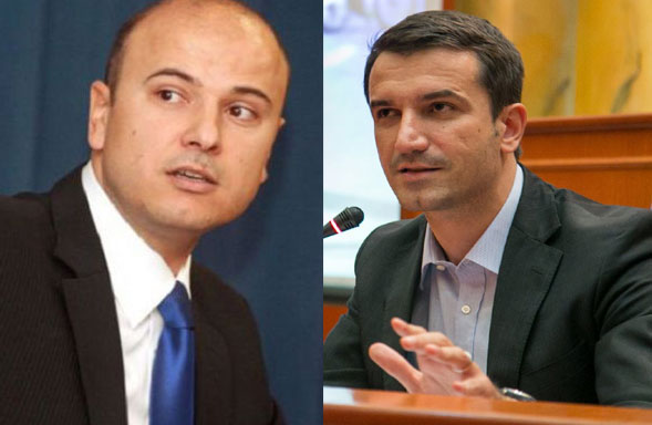 Malltezi i kthehet Veliajt: Prish atë lokalin mu brenda Parkut të Madh, i përket Fidelit të Partisë