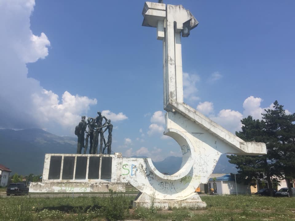 Vitomirica, lidhja e këtij fshati në Kosovë me themelimin e PKSH në Tiranë