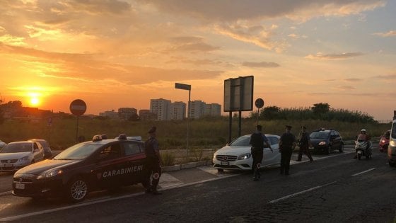 ITALI/Vjedhje e trafikim fëmijësh,në pranga 11 persona, mes tyre 2 shqiptarë