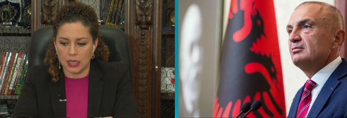 Meta kërkoi masat konkrete, Xhaçka: Provën e seriozitetit e ke tek mënyra si përballuam tërmetin në Korçë