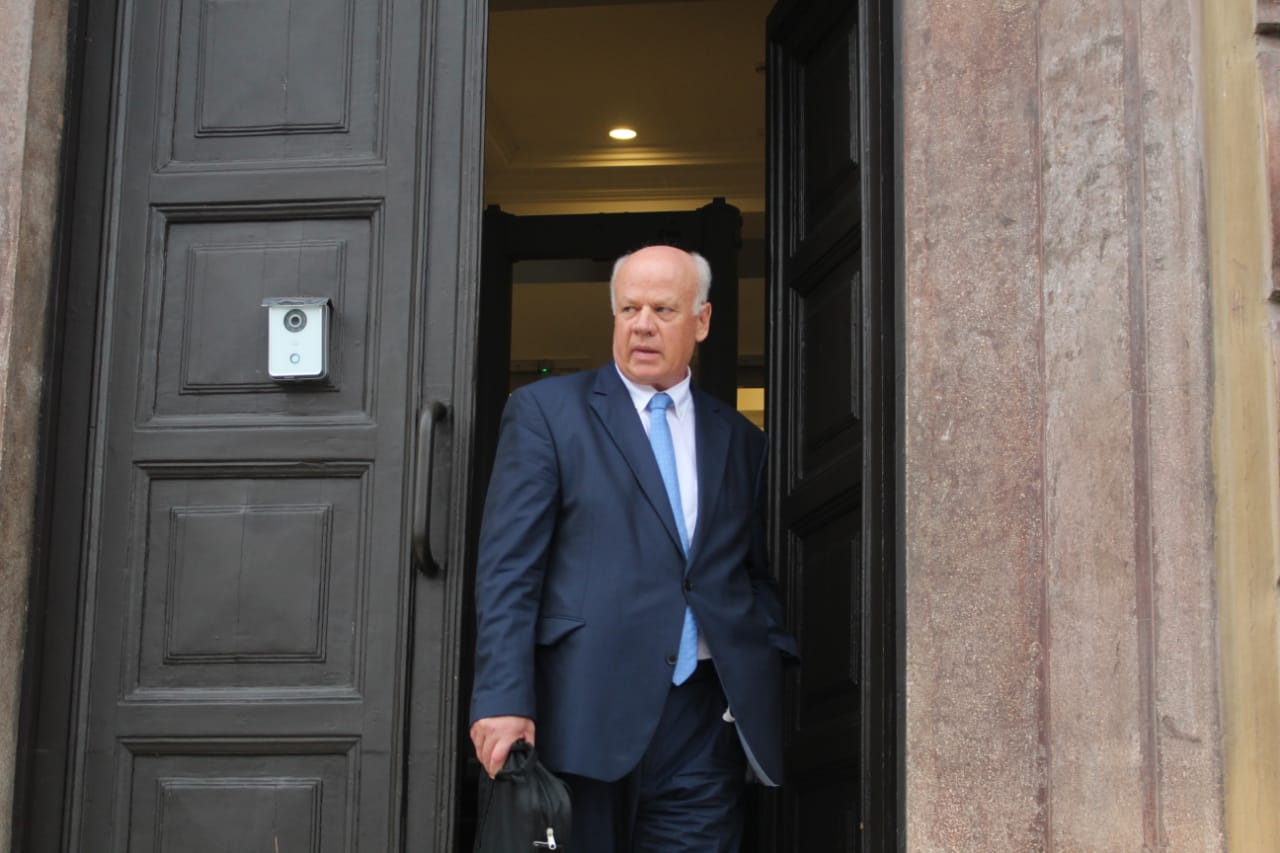 Zaganjori për deklarimet e pasurisë: Kam paraqitur 10 dokumente të reja, ndonjëherë kalohen caqet e mundshme