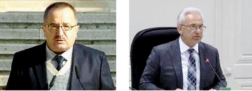 “I njëjti person kërcënoi Zgurin dhe Plasarin”, publikohet denoncimi: Ja lidhja e autorit me  Fatos Klosin…