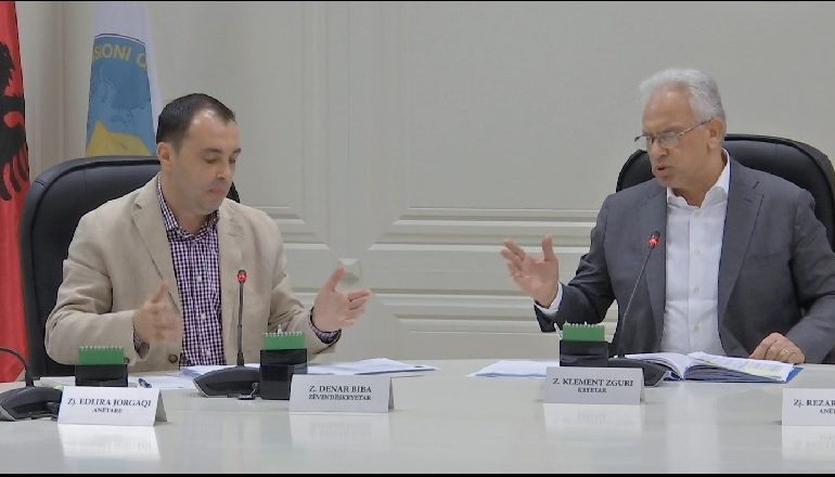 Zbardhet debati mes Zgurit dhe Bibës në KQZ/ “Mua s’ka perëndi të më hedhë në erë”