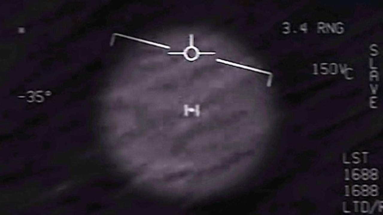 1 milionë persona në “kërkim” të alienëve në “Zonën 51”, Forcat Ajrore: Mos guxoni