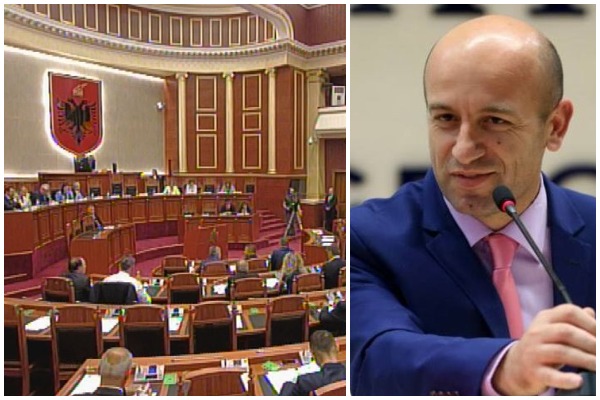 Kuvendi shkarkoi anëtarin e AMA-s, reagon Bregu: Rilindja kërkon të ketë maxhorancë të konsuliduar për paketën anti-shpifje