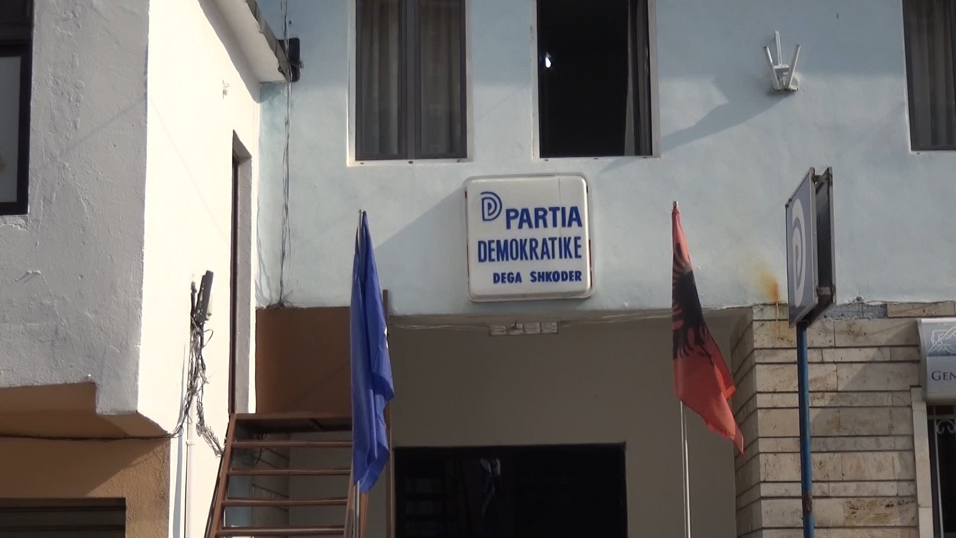 Shkodër/ PD: Rama ka nisur instalimin e partisë-shtet, të ngrihemi e ta shporrim një sahat e më parë