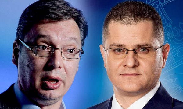 Këshilltari i Ramës shoqëroi presidentin serb në SHBA?Ja kë pyet  Ish kryediplomati