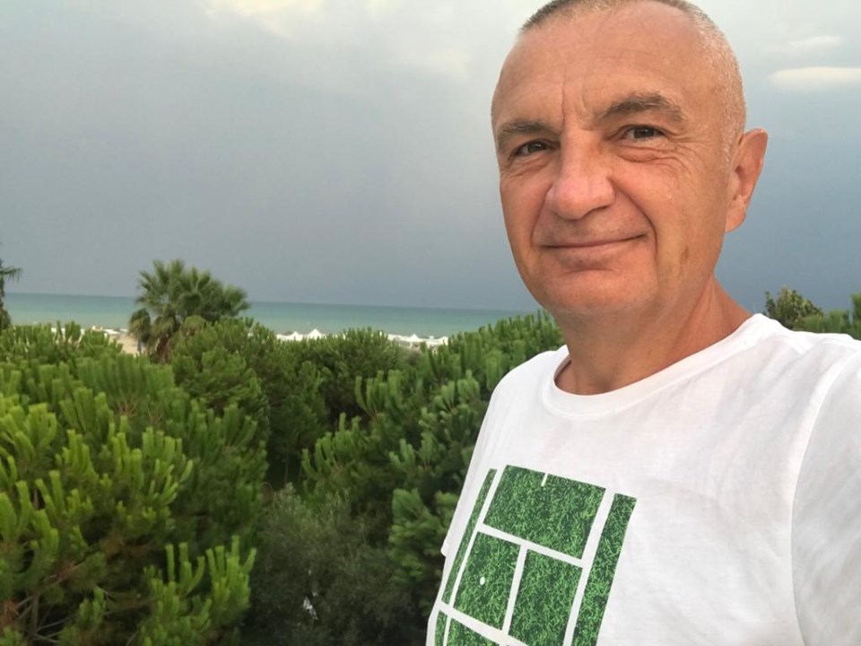 Meta, mesazh te koduar Kryeministrit Rama: Deti eshte zgjuar nervoz sot…