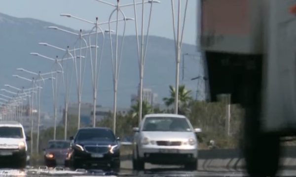 105 njollat e zeza të Shqipërisë!Ja vendet më të rrezikshme ku kanë ndodhur mbi 1 mijë aksidente