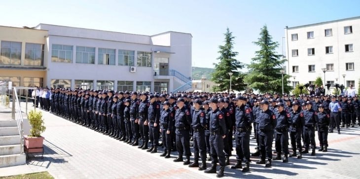 Punesimi ne sektoret sekrete te policise, keto jane kriteret