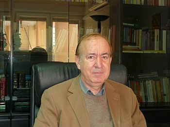 Pirro Misha emërohet Drejtor i Bibliotekës Kombëtare