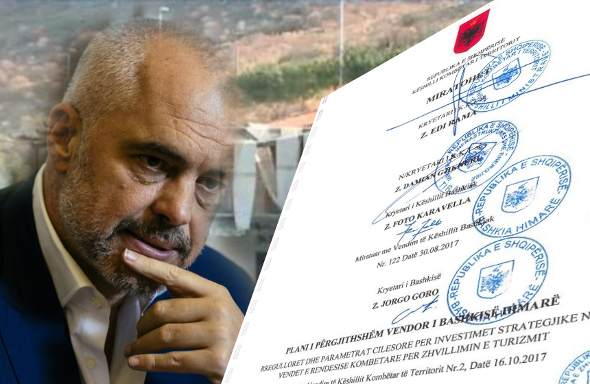 Çfarë fshihet pas shembjes së lokalit të Mihalit