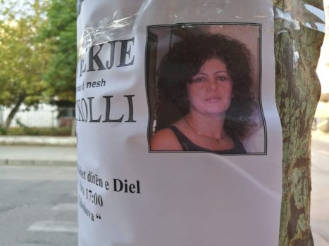 I dehur ne makine, vret gruan ne lulishte ne Lushnje