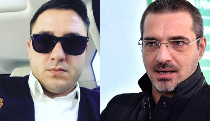 Krimet e Rënda transferojnë dosjen e Orest Sotës,iu gjetën patentat e Tahirit