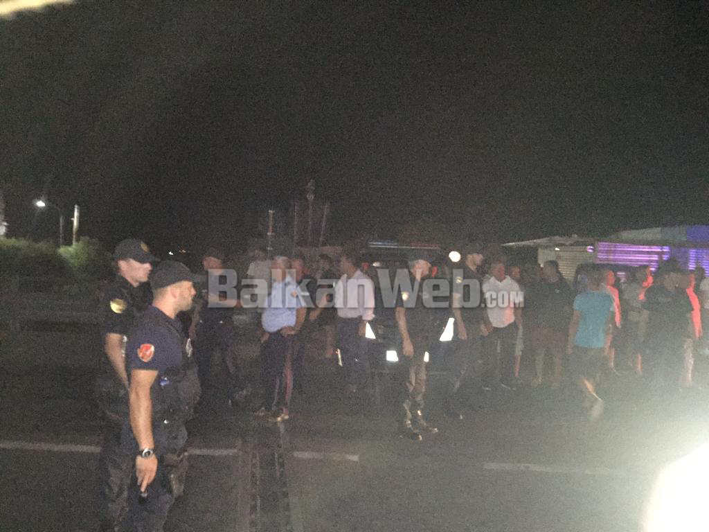 DETAJET E FUNDIT/ Prag tragjedia ne Lezhe, shperthen impianti i gazit ne karburant, ne flake makina dhe njerez