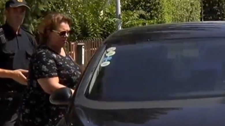 LAJMI I FUNDIT/ Arrestohet prokurorja speciale e Maqedonise, Katica Janeva