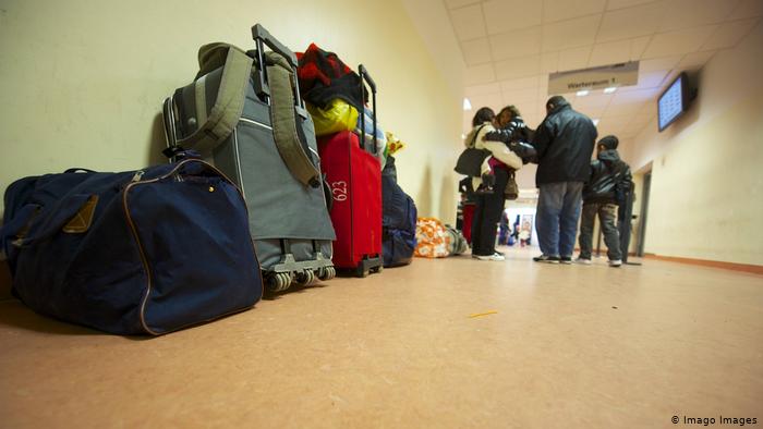 Gjermania kthen gjithnjë e më shumë shqiptarët