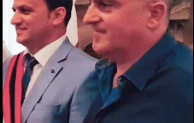 Denoncimi i qytetarit/Aksidentoi një person, Rama e emëron drejtor kryetarin e PS-së në jug të vendit