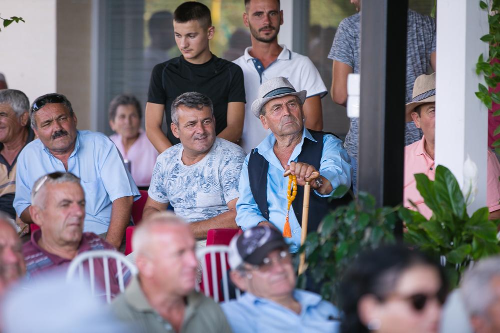 FOTO/”1/3 e socialistëve refuzuan Ramën”, Basha: Ai ka ndërtuar një sistem banditesk grabitjeje