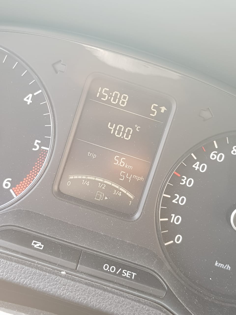 Rekord temperaturash të larta këtë të hënë, kur shpëtojmë nga vapa e madhe