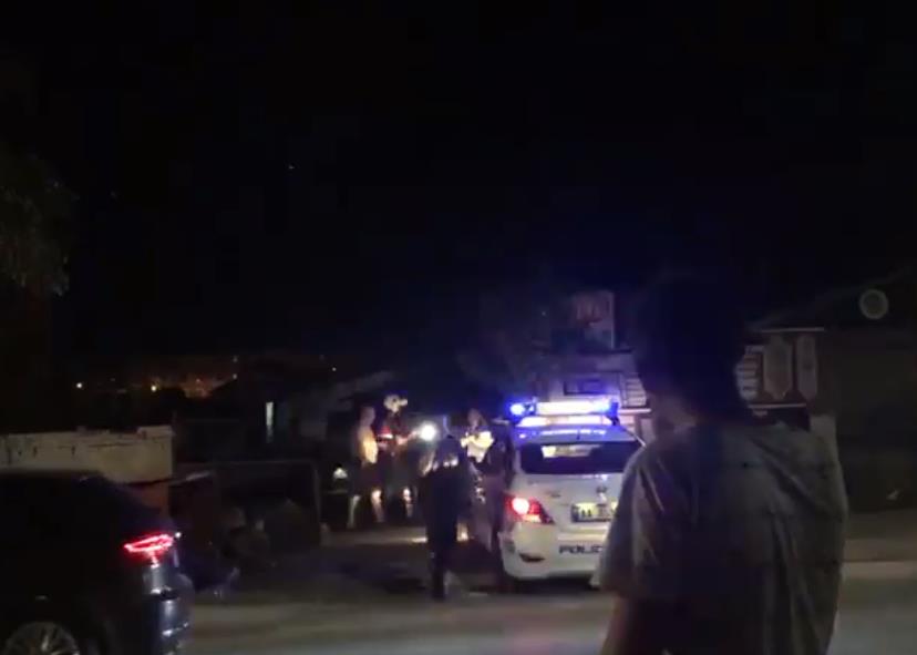 Policia jep inicialet e atentatorit te dyshuar, nena w Santiagos, perballja dramatike me trupin e te birit