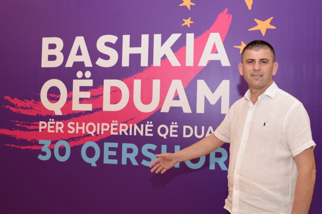 PD nis per ne ‘burg’ edhe nje kryetar tjeter bashkie te tipit 30 qershor