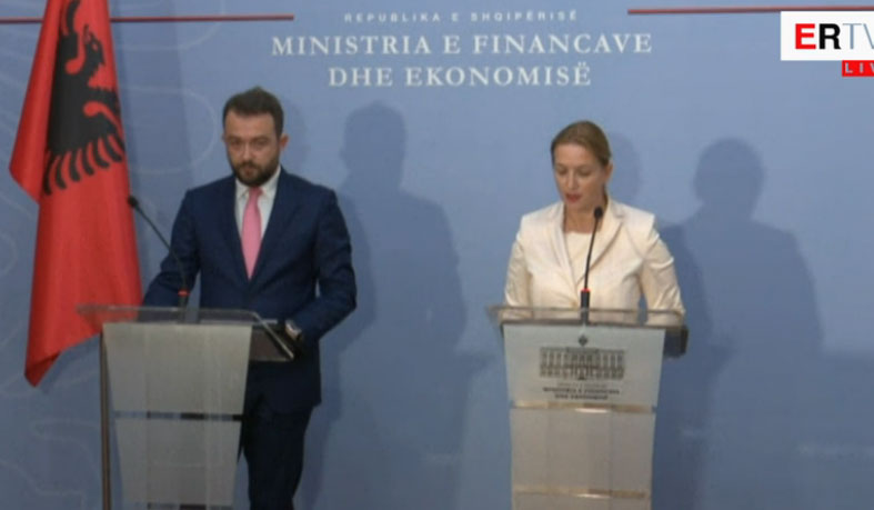 Ministrja nuk tregon emrat e bizneseve qe fshehen taksat: Javen tjeter publikojme listen
