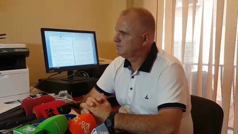 SHKODËR/ Jep dorëheqjen kreu i hetimit tatimor