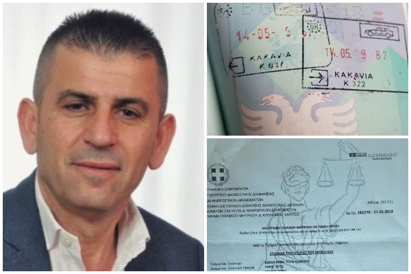 Prokuroria vihet në lëvizje për Agim Kajmakun, ja çfarë i kërkon PD-së