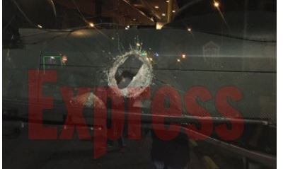 Sulmohet autobusi me shqiptare ne Serbi, reagon ashper Ministria